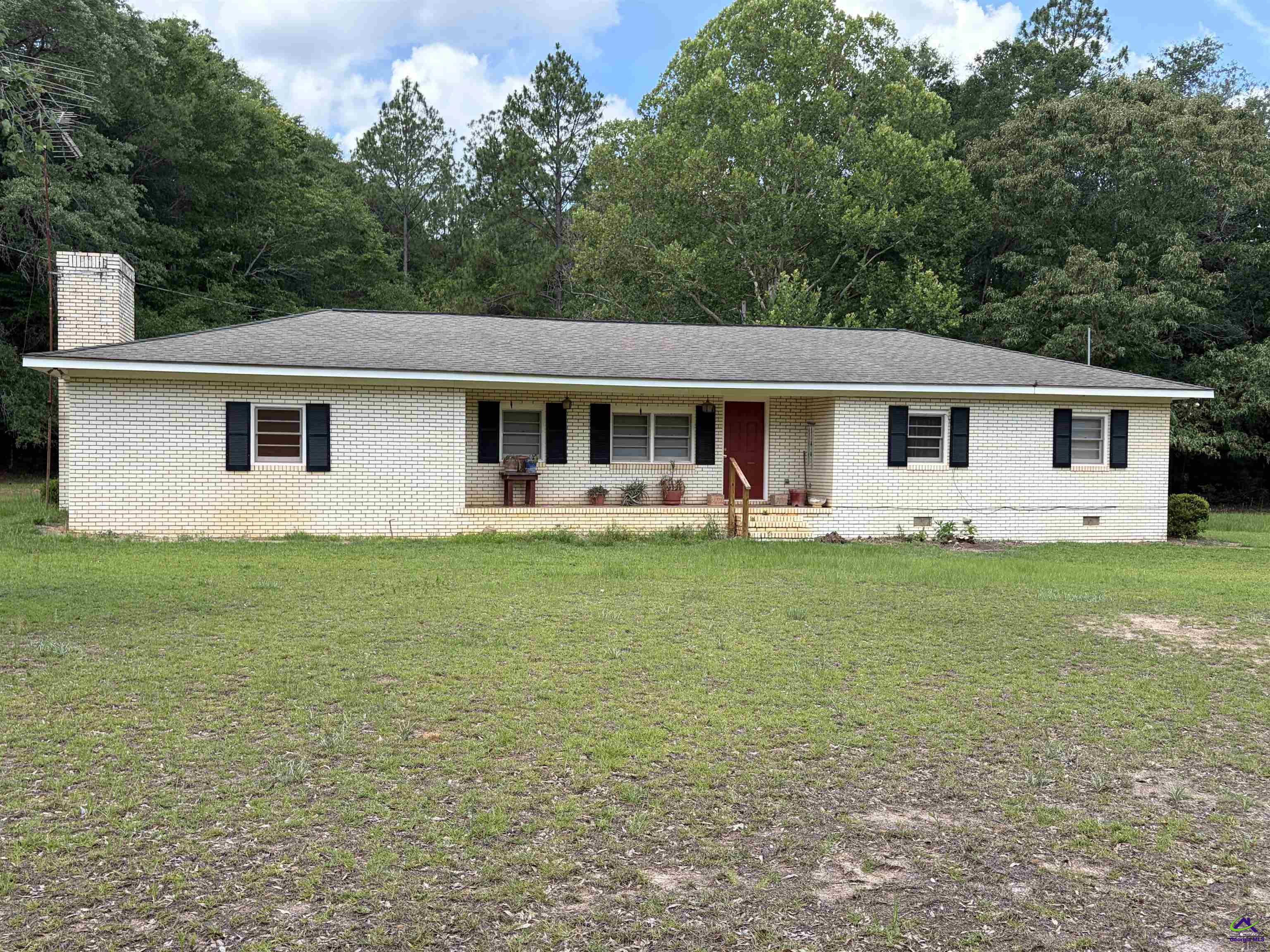 2950 Fountainville Road