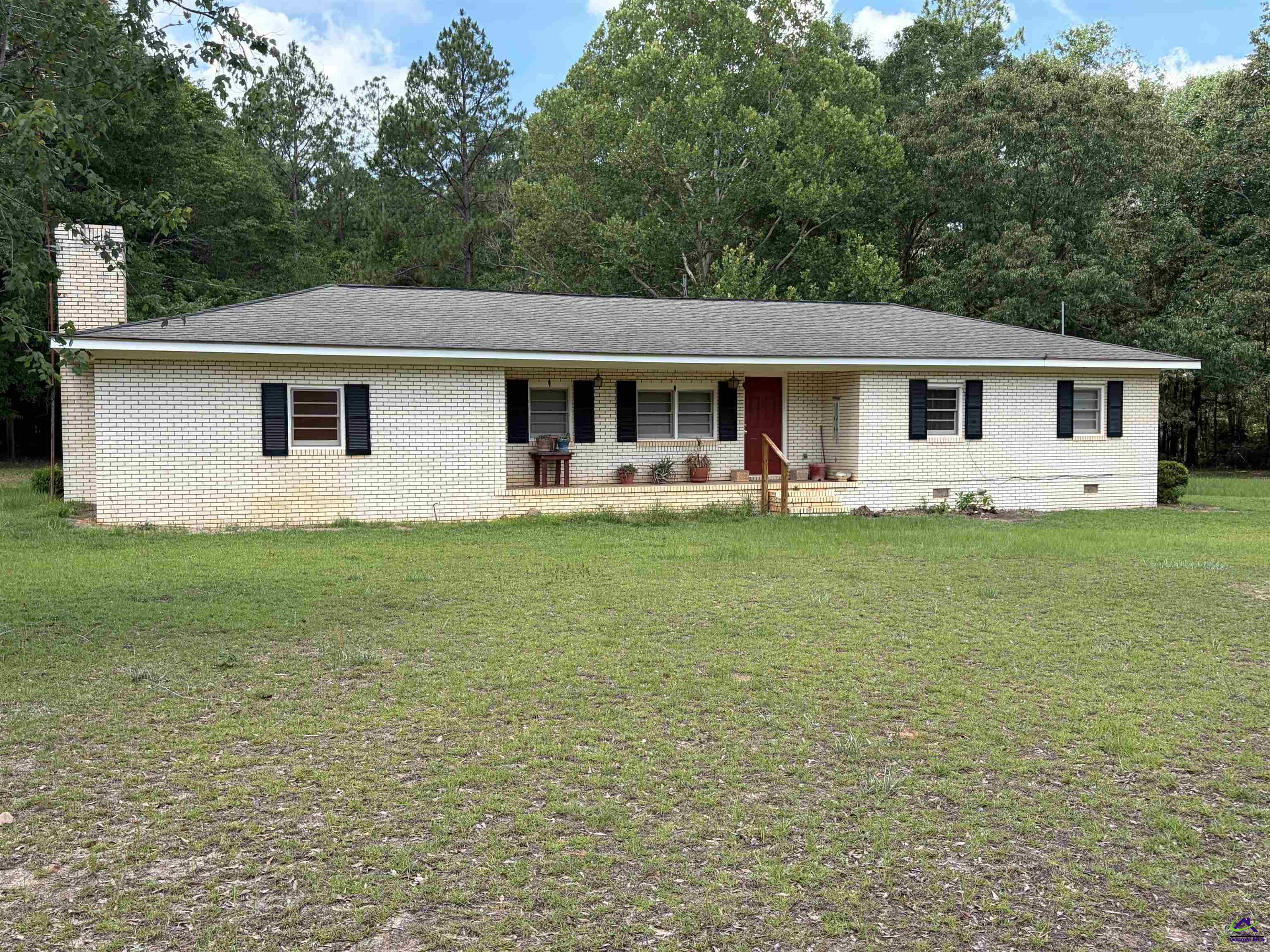 2950 Fountainville Road