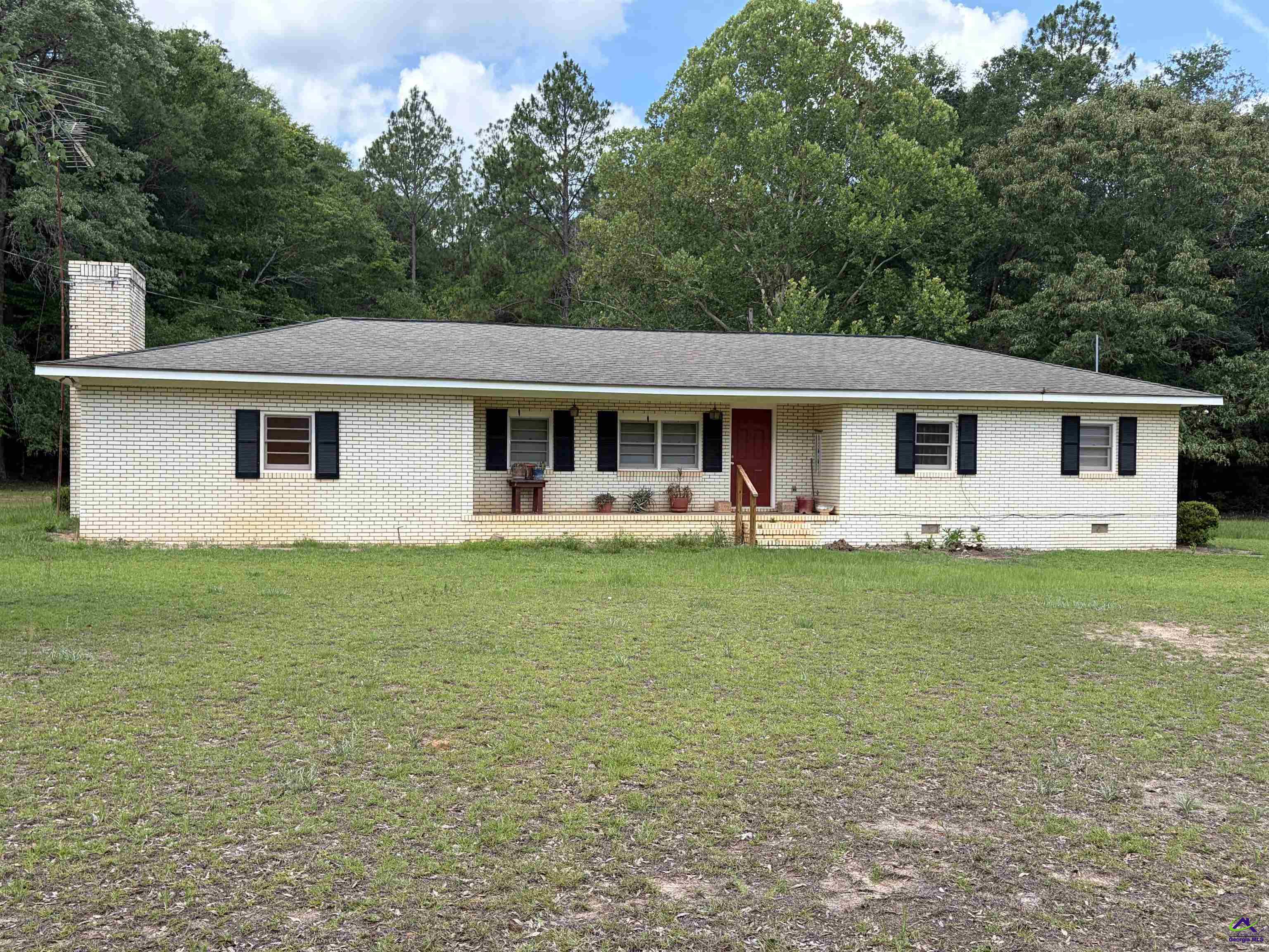 2950 Fountainville Road