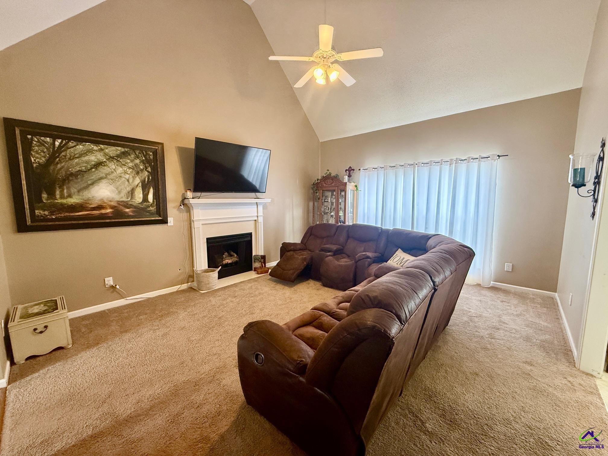 515 Quail Run Drive