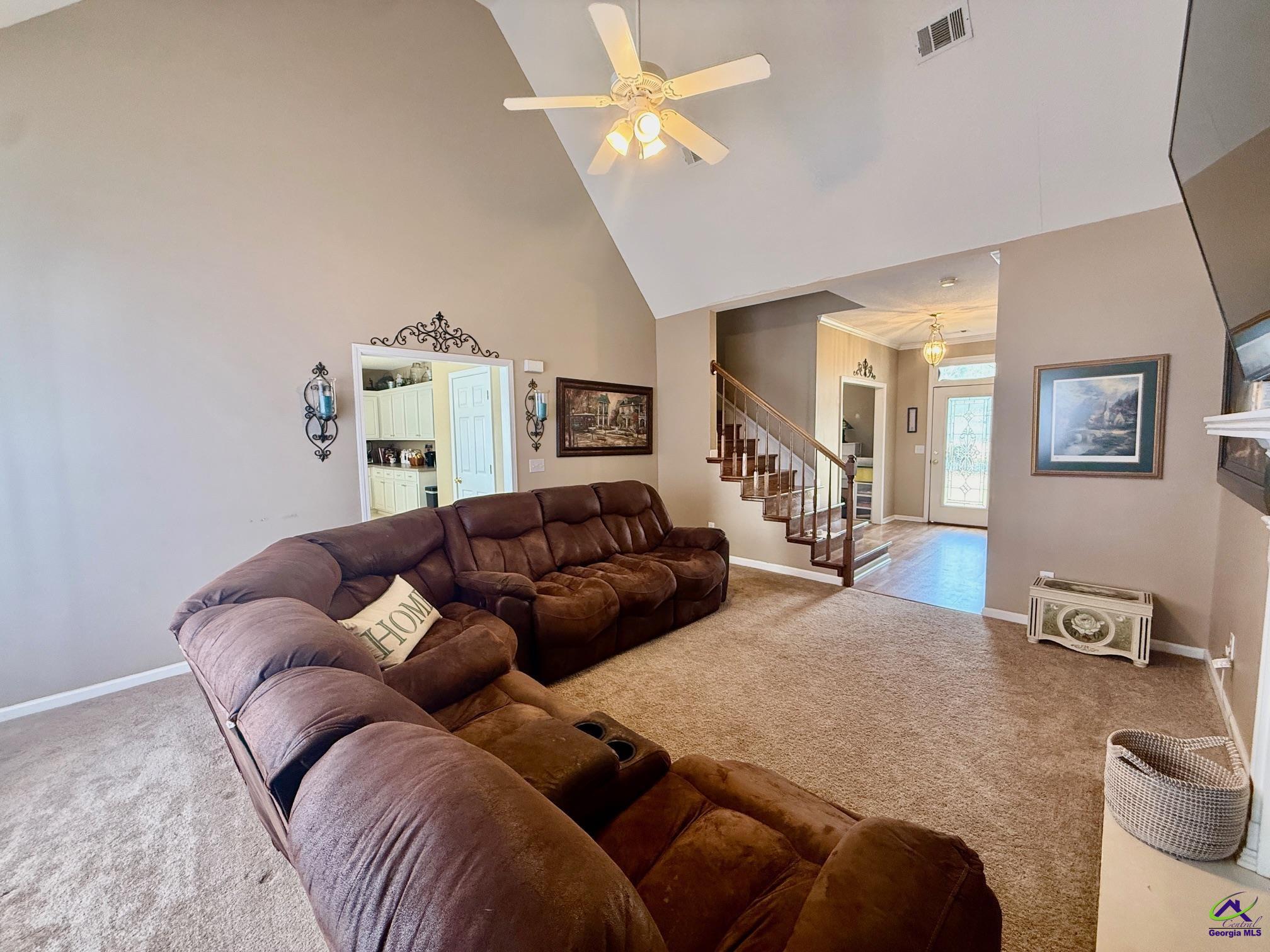 515 Quail Run Drive