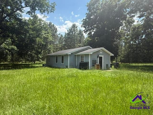 126 Gooseneck Lane