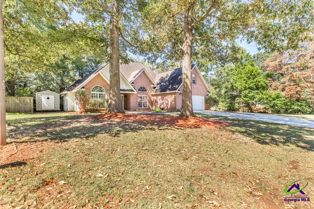 512 Quail Run Drive