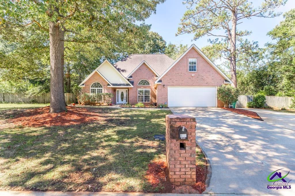 512 Quail Run Drive