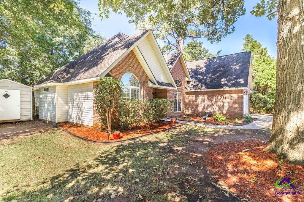 512 Quail Run Drive