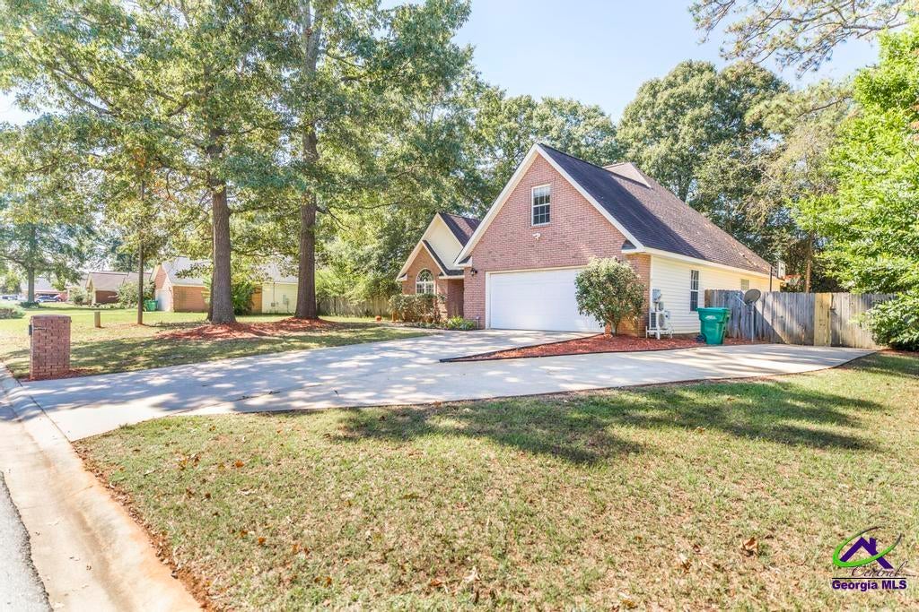512 Quail Run Drive