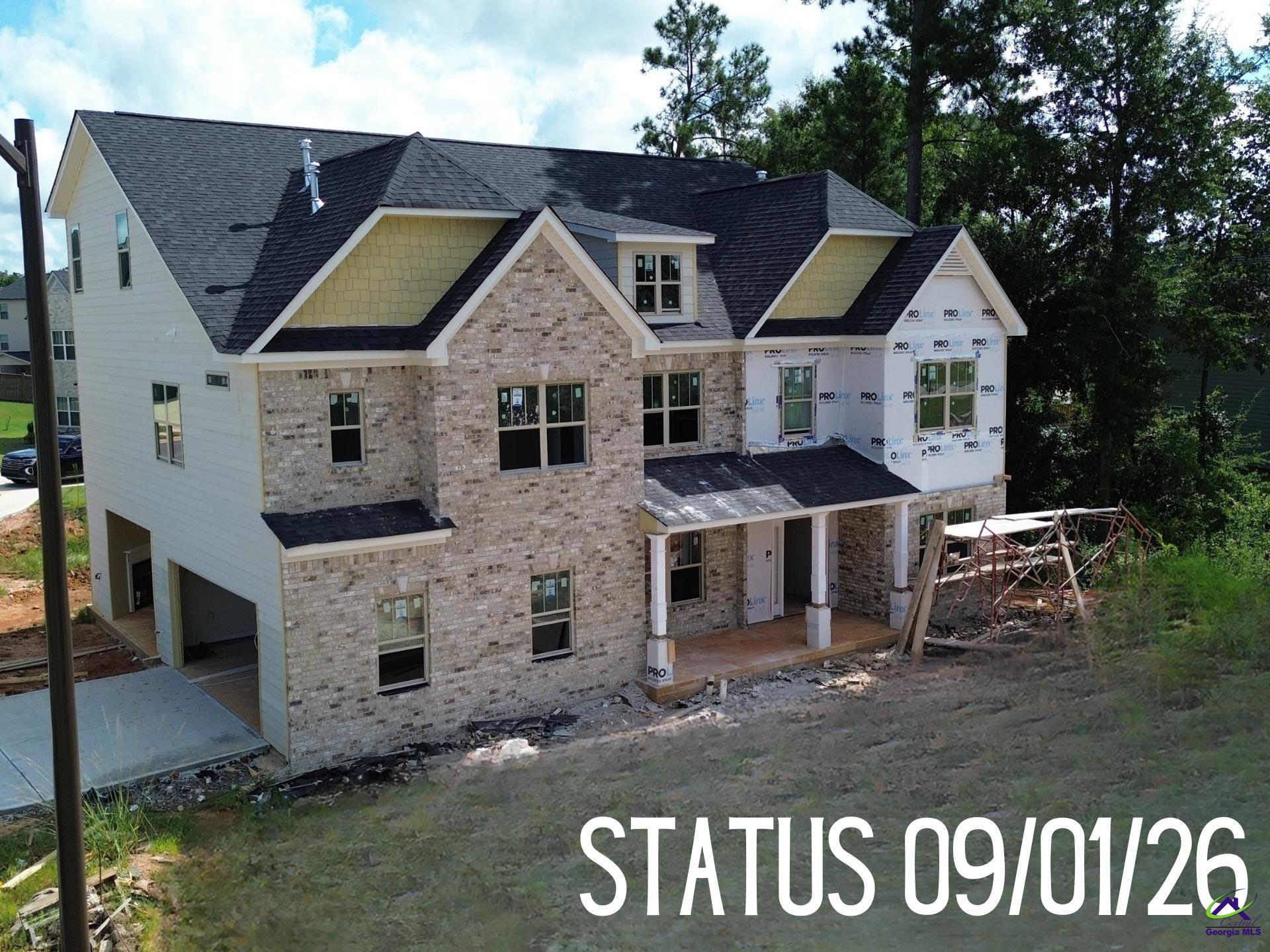 101 Chambers Creek Circle