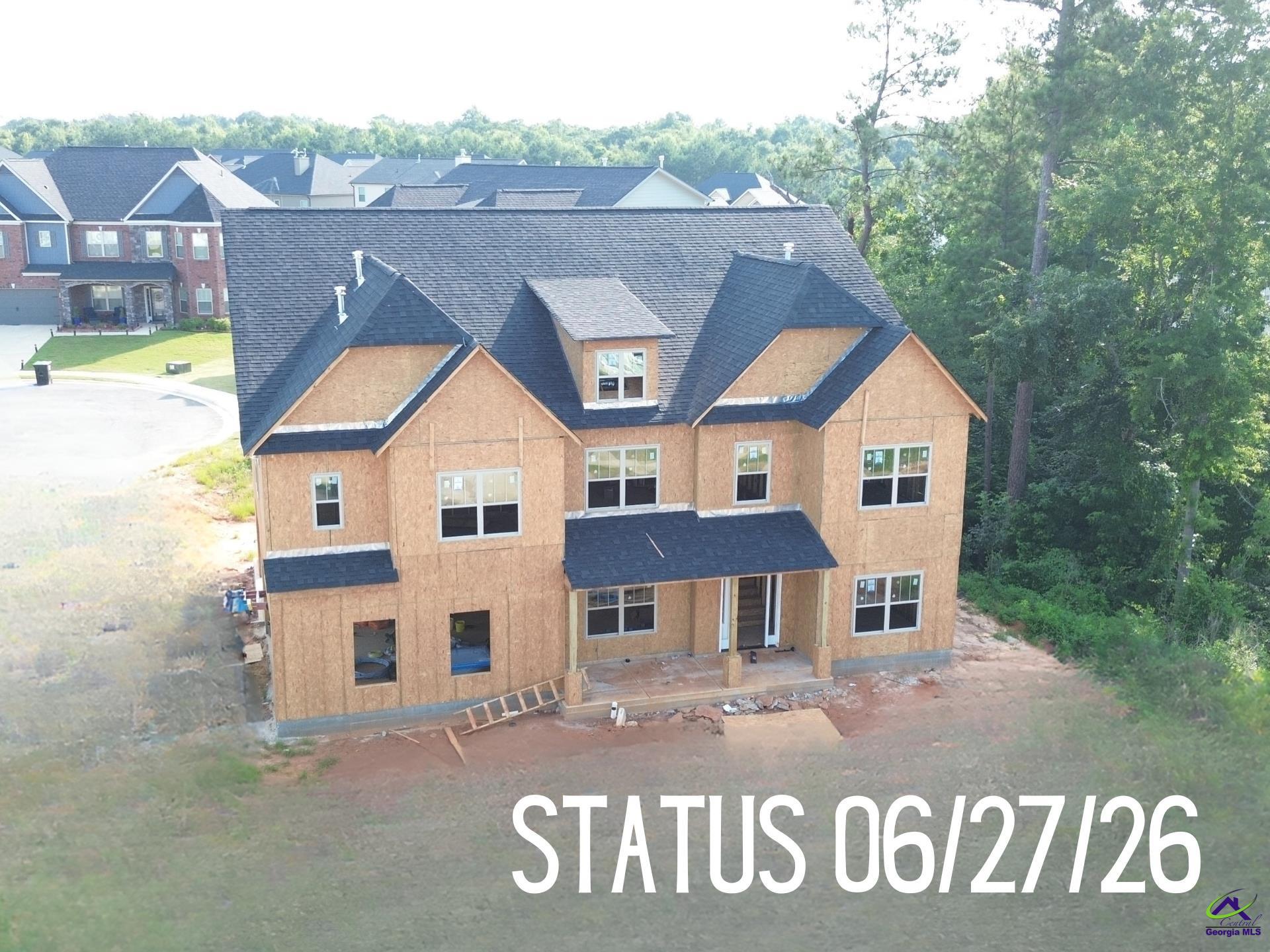 101 Chambers Creek Circle