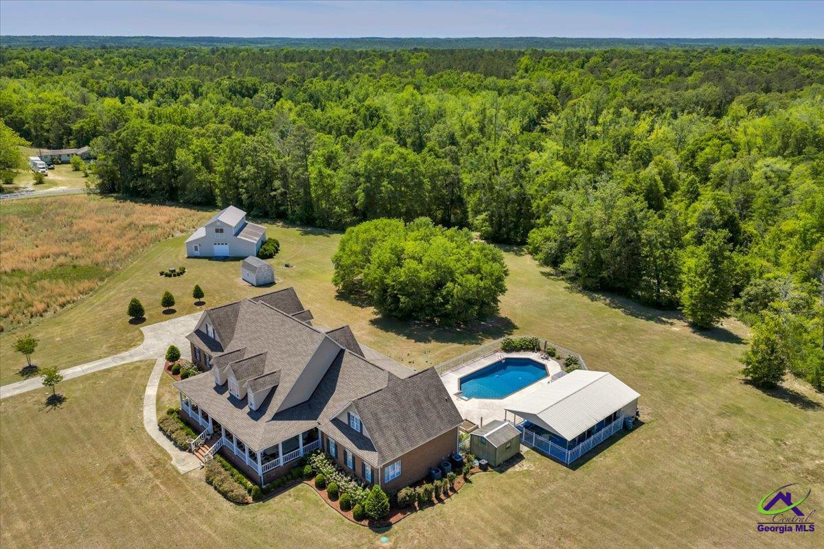 6605 Britt Road