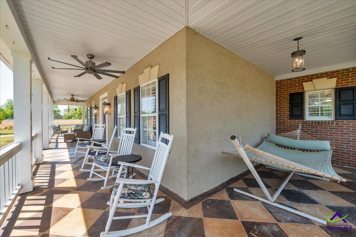 6605 Britt Road