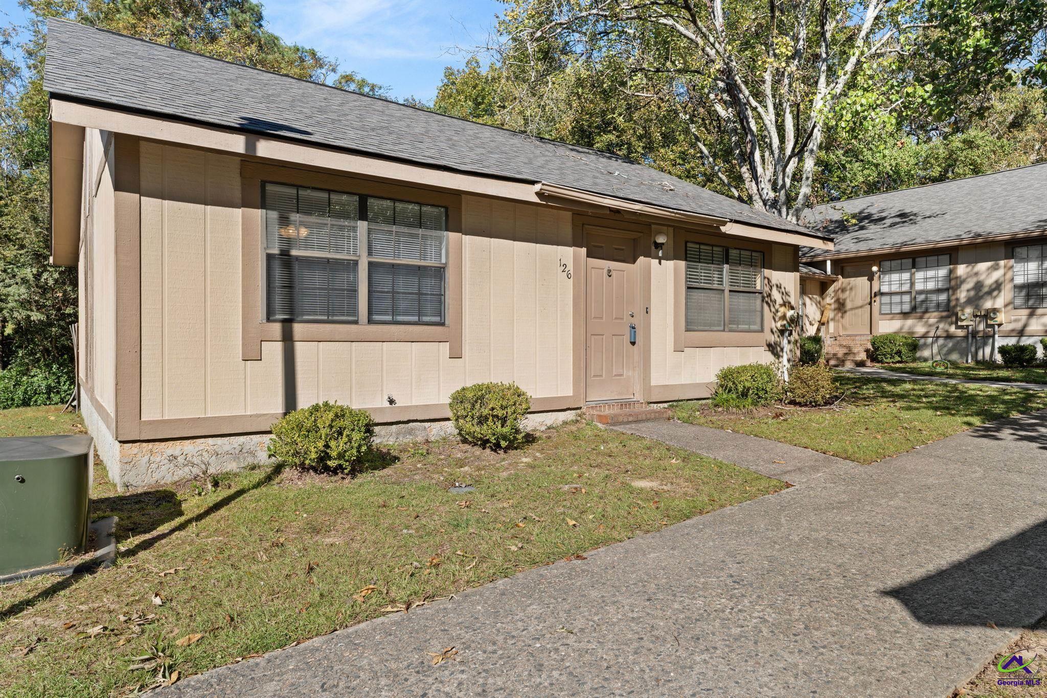 126 Tallulah Trail