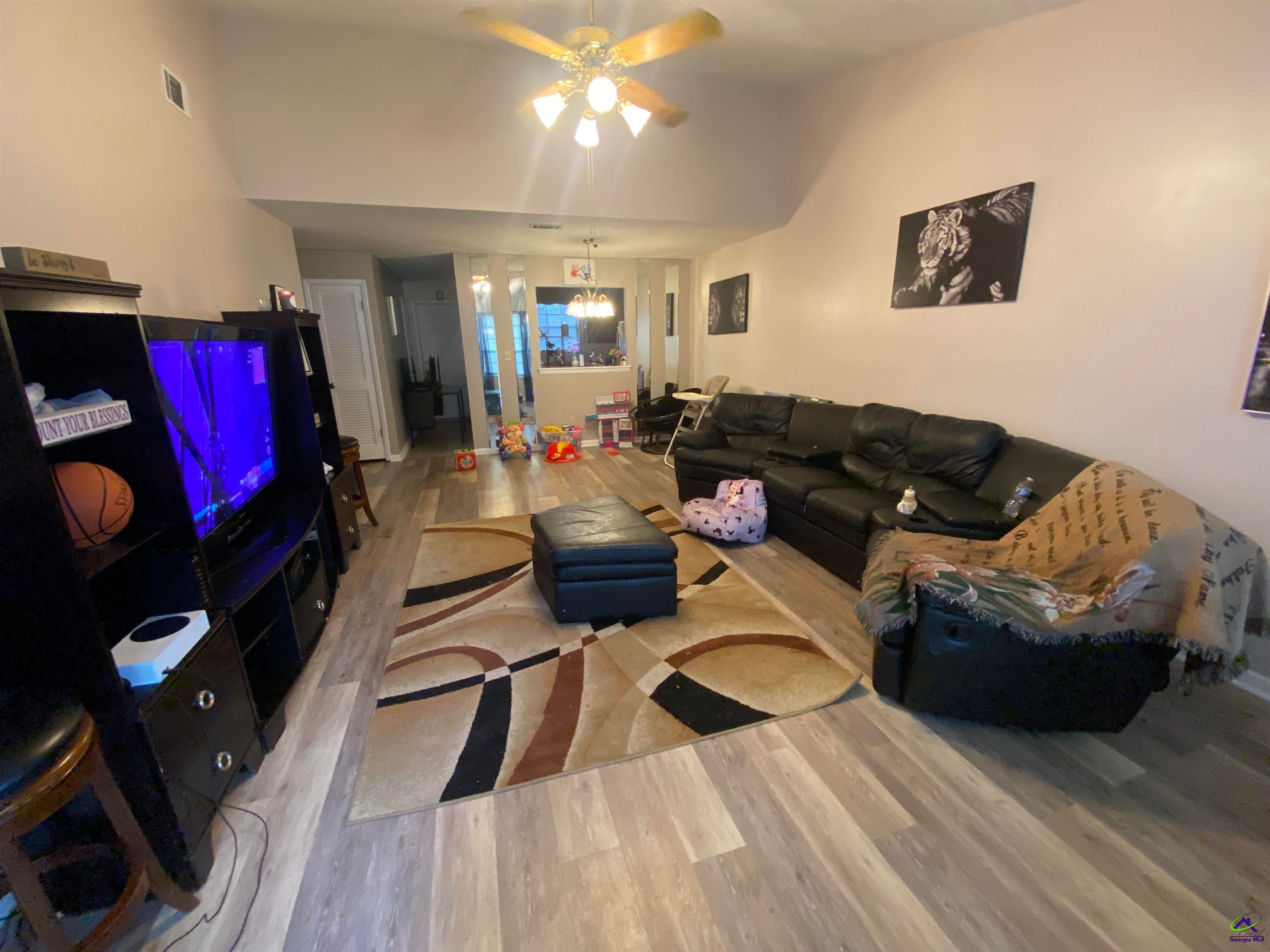 404 Tallulah Trail