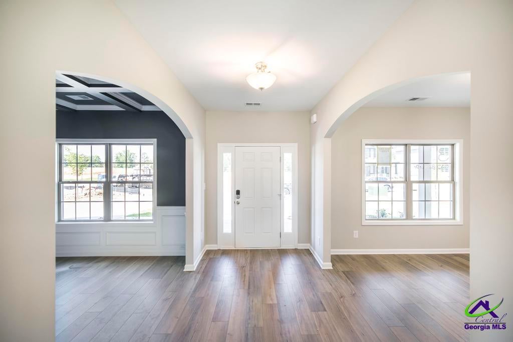 402 Baxter Drive