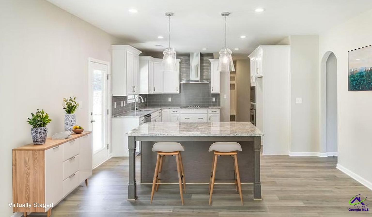 402 Baxter Drive