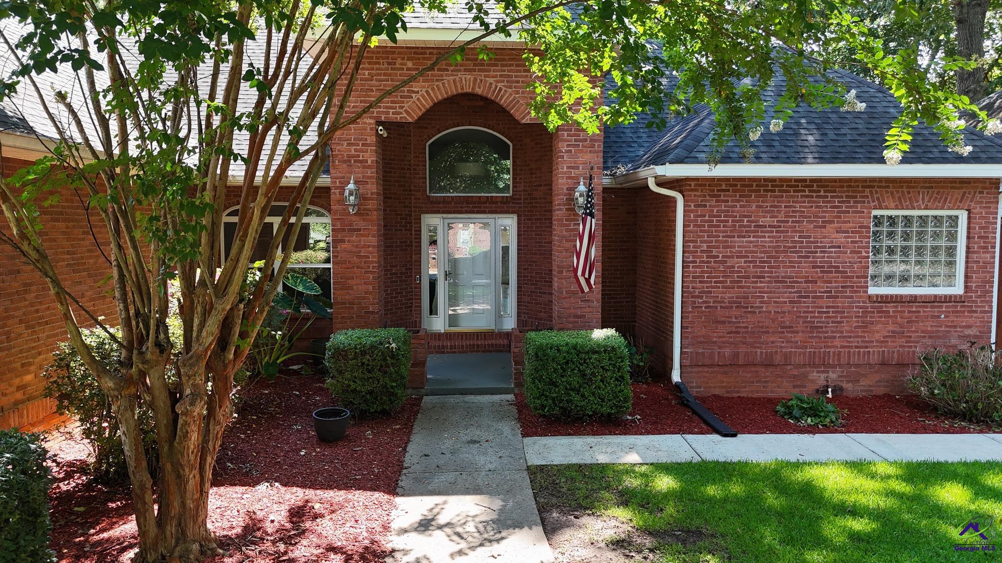 111 Charleston Court