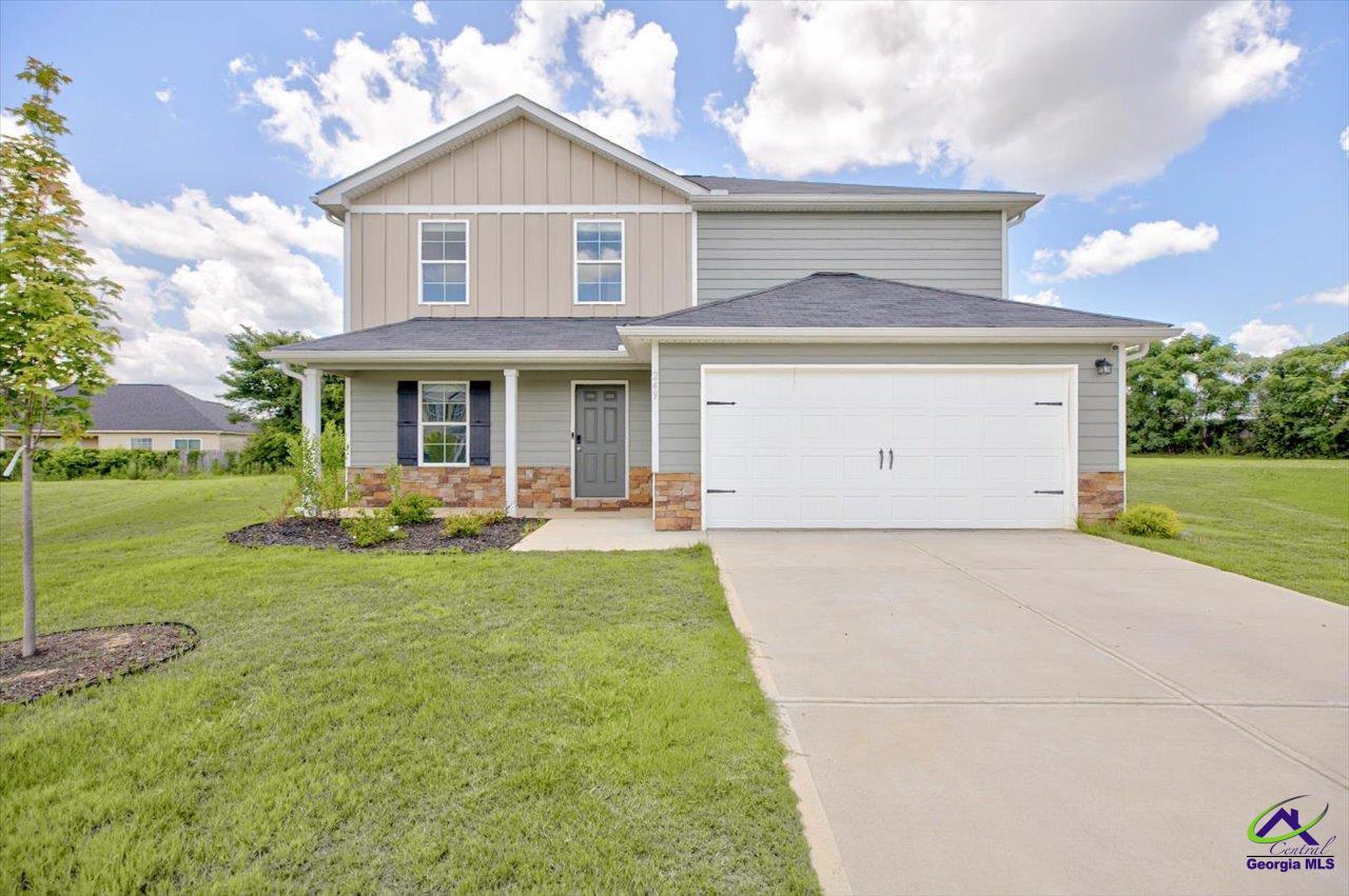 249 isabella Way