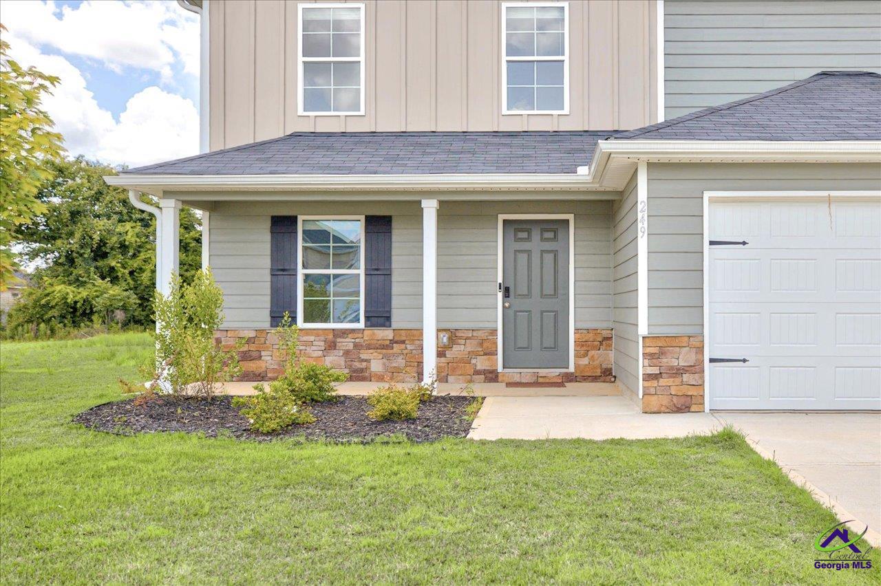 249 isabella Way