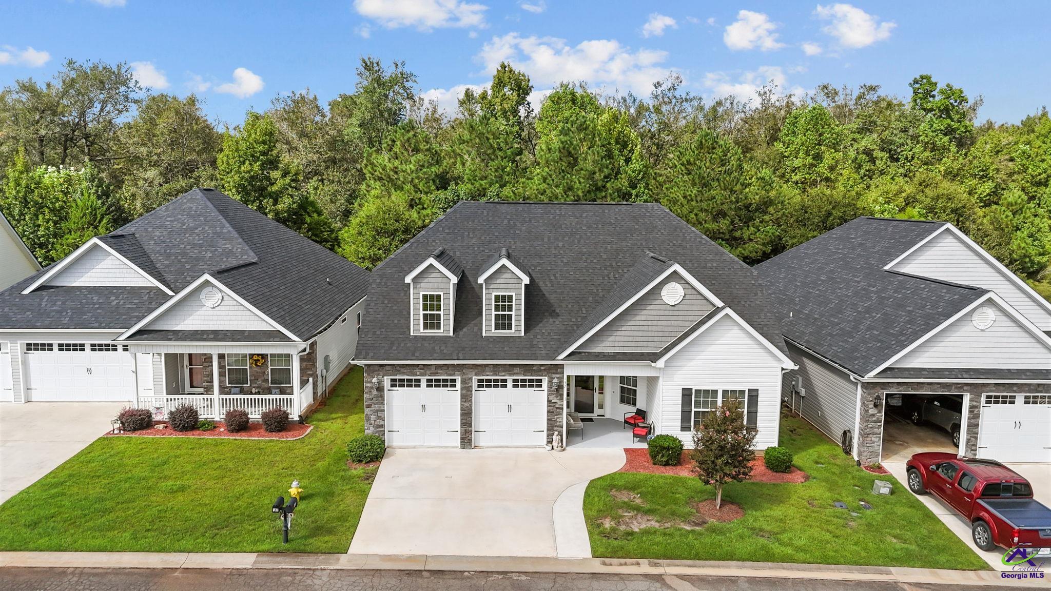 137 Shady Oak Drive