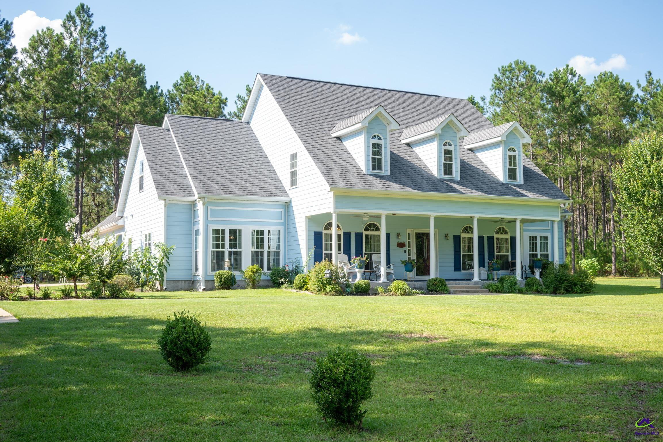 110 Bethel Village Road