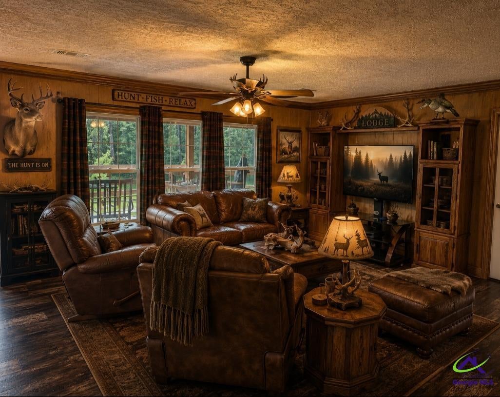 1016 Fountainville Rd.