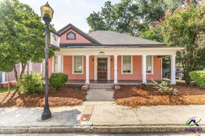 1286 Linden Avenue Macon GA 31201