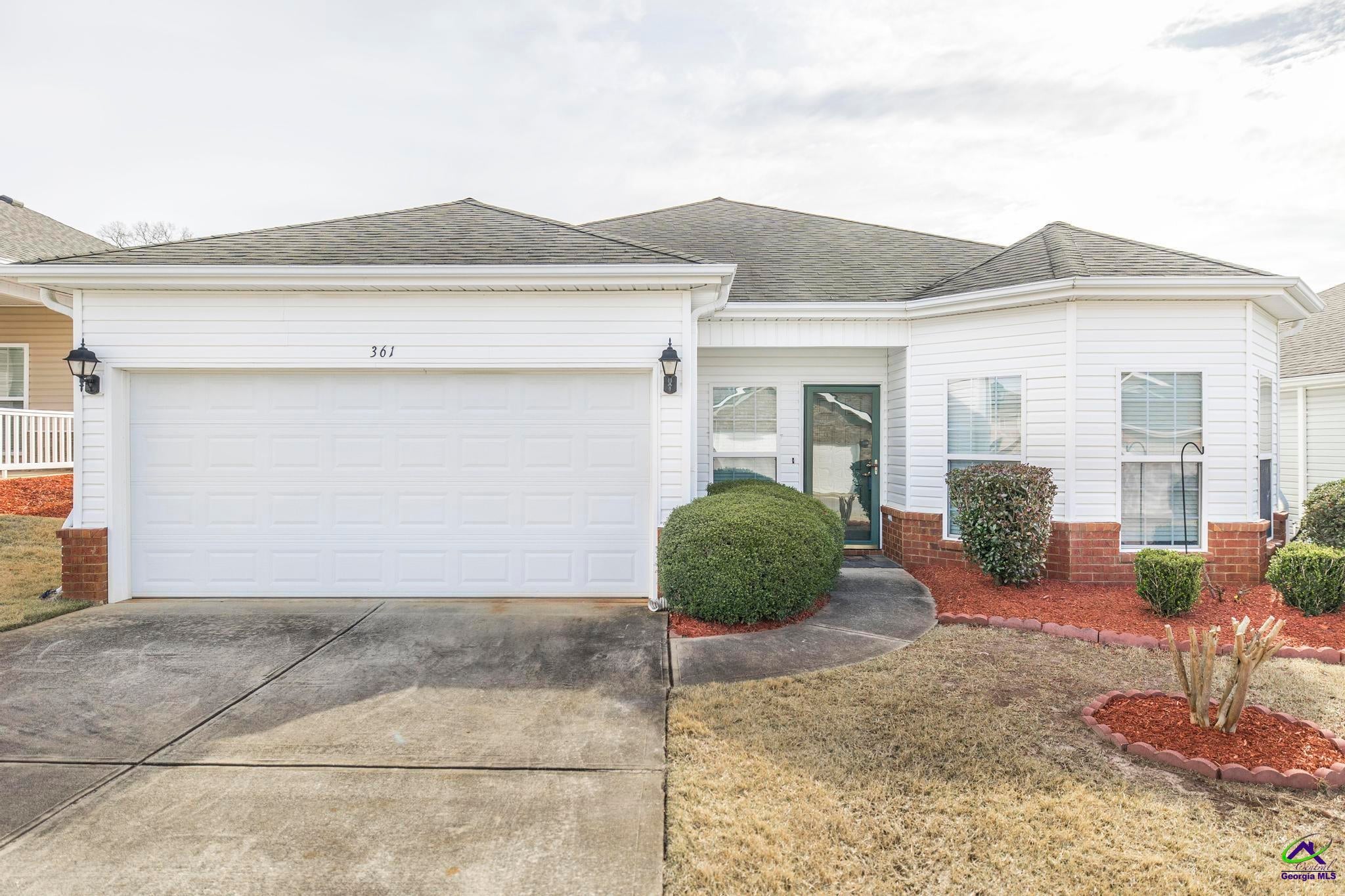 361 Spyglass Hill Drive