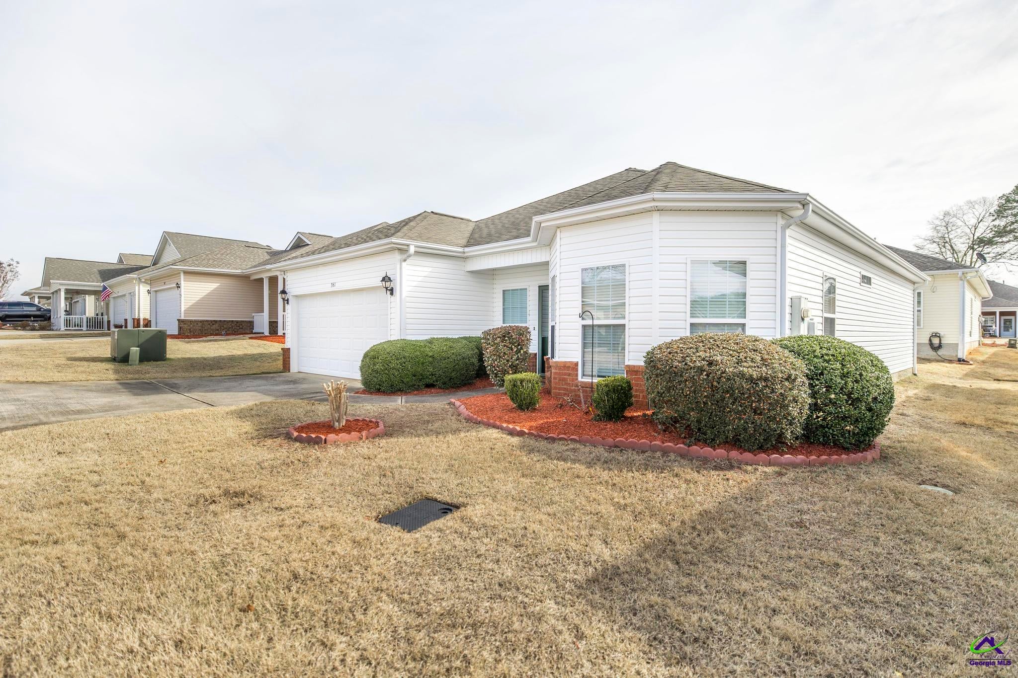 361 Spyglass Hill Drive