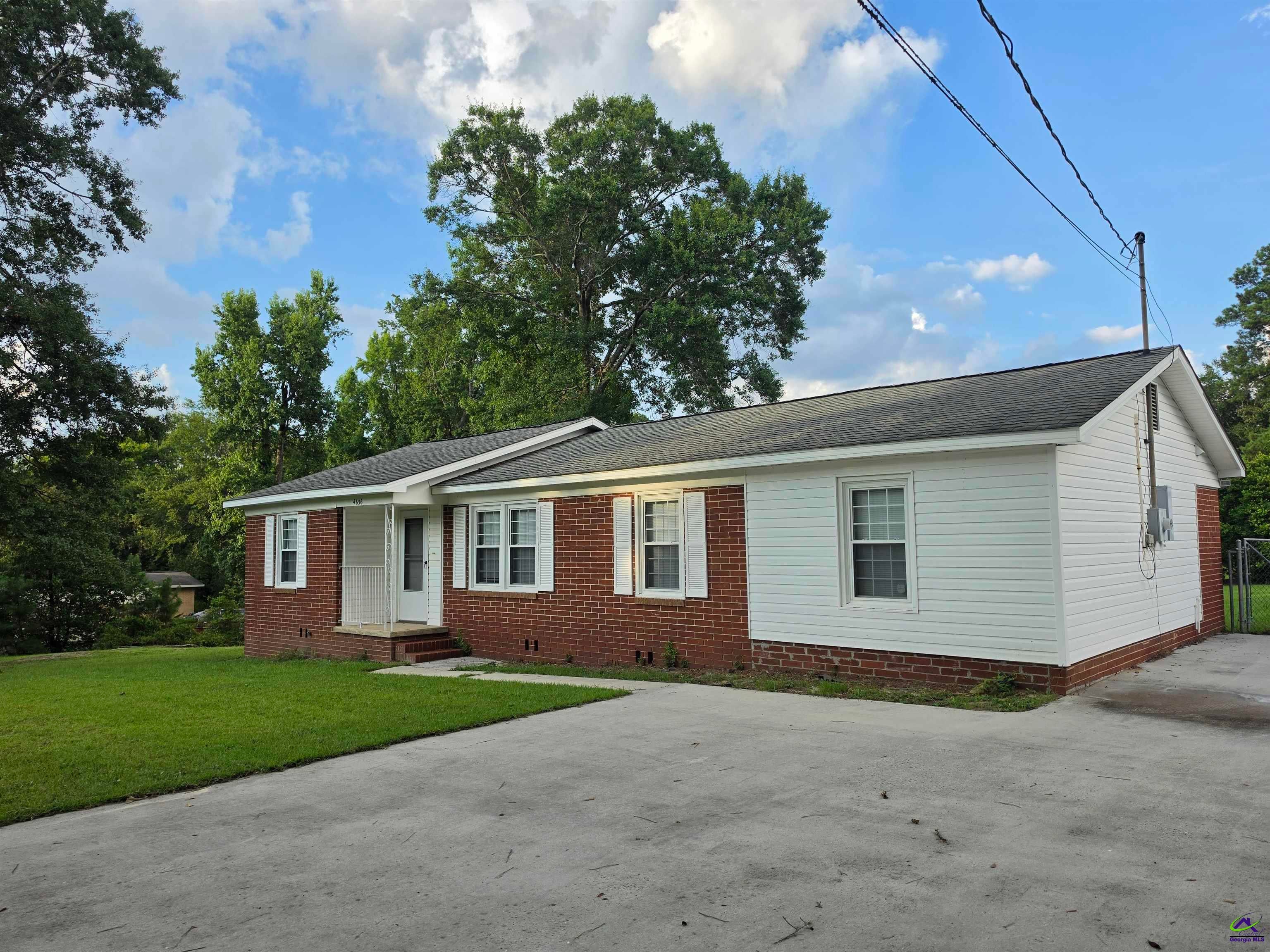 4656 Wilson Road