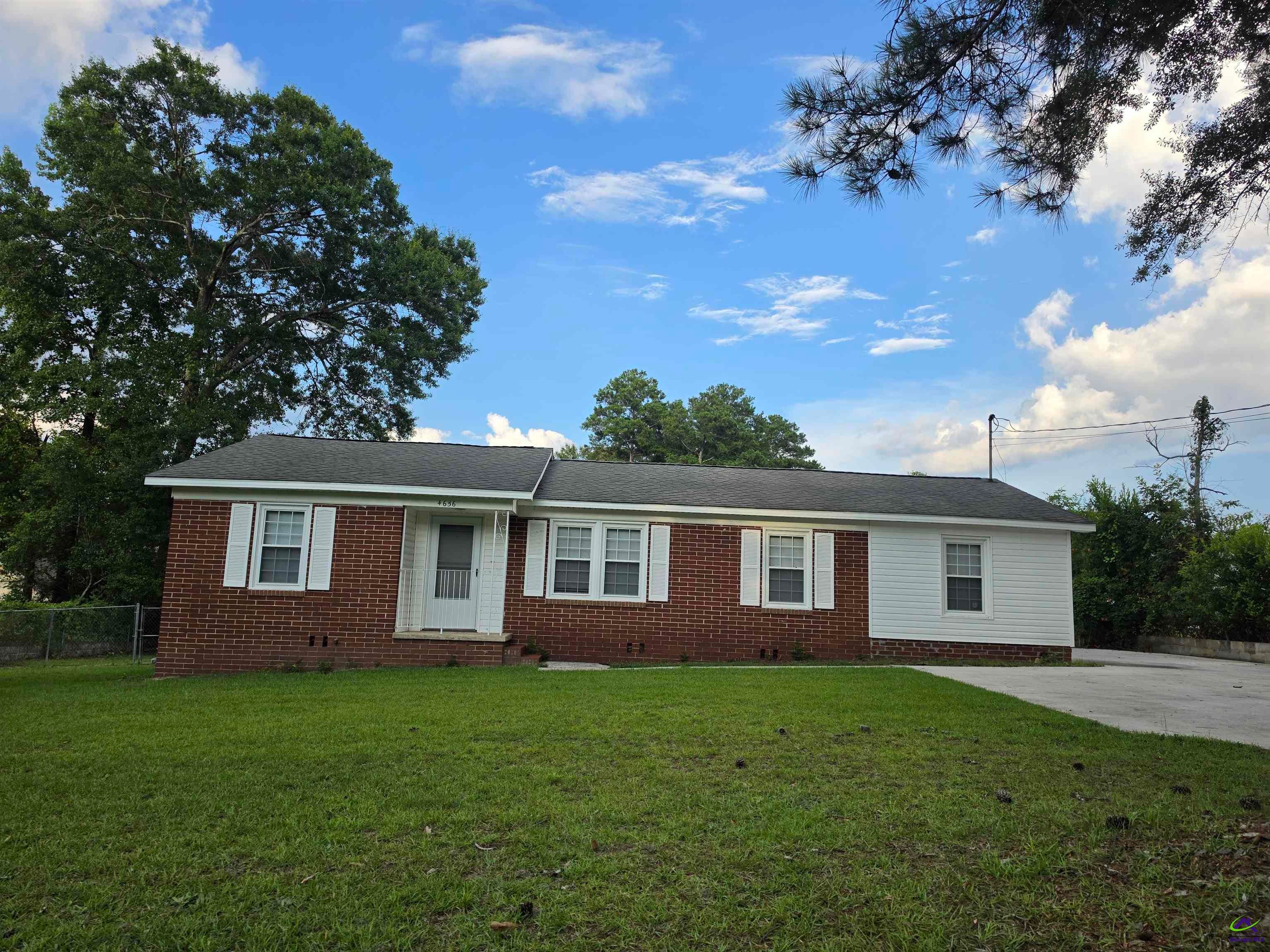 4656 Wilson Road