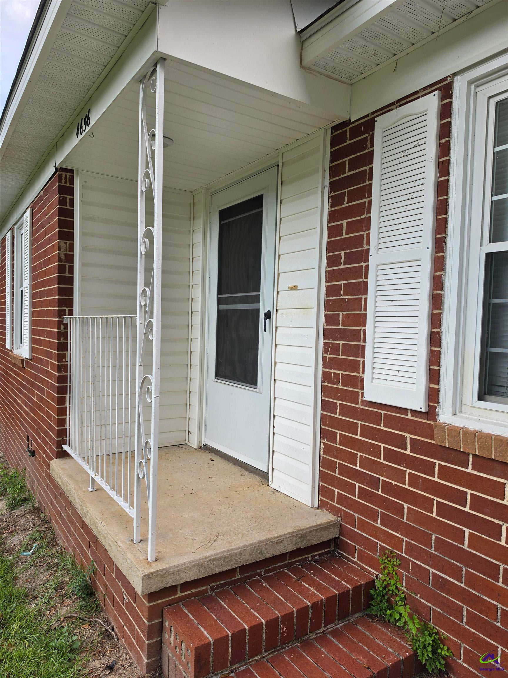 4656 Wilson Road
