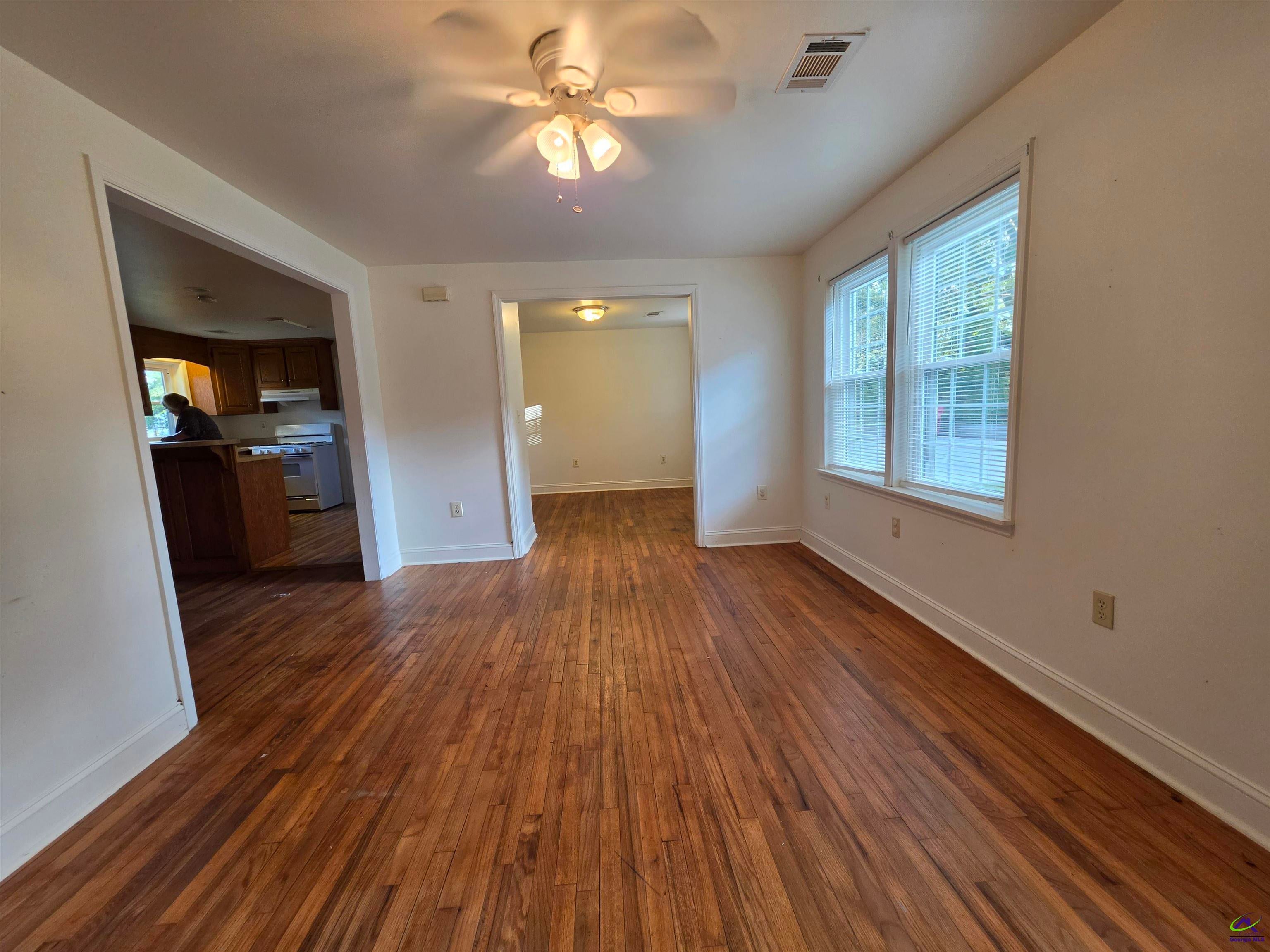 4656 Wilson Road