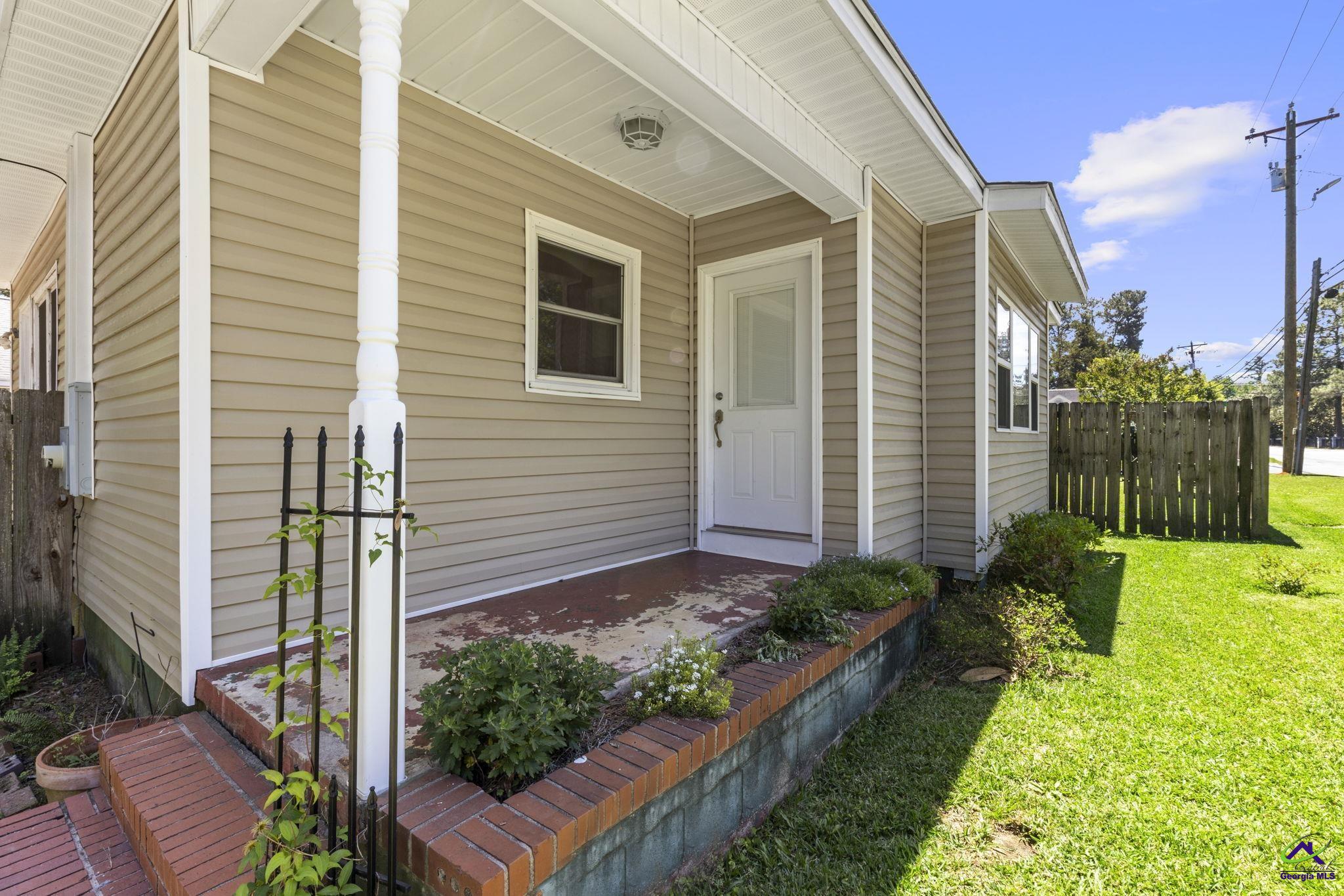 130 S Pleasant Hill Road