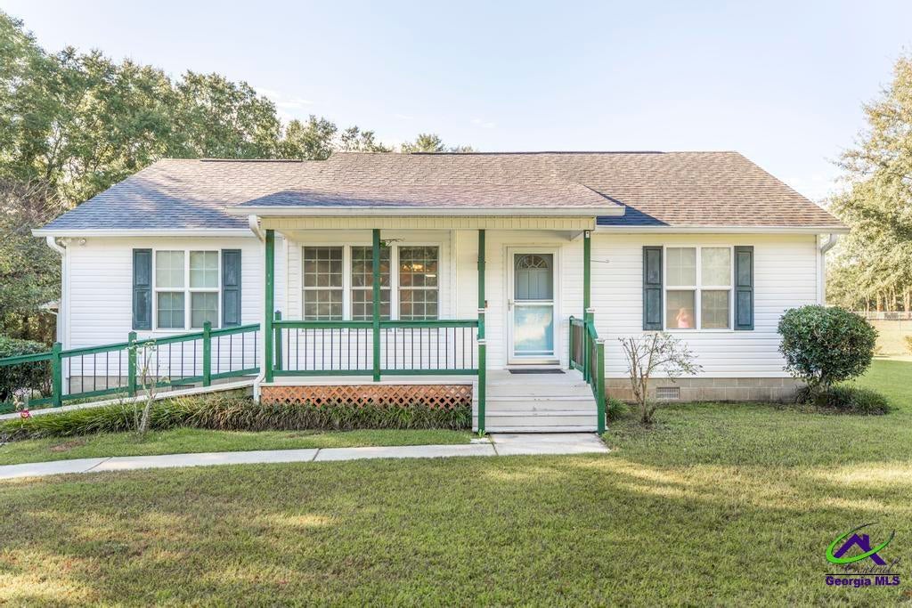 549 Burnett Rd