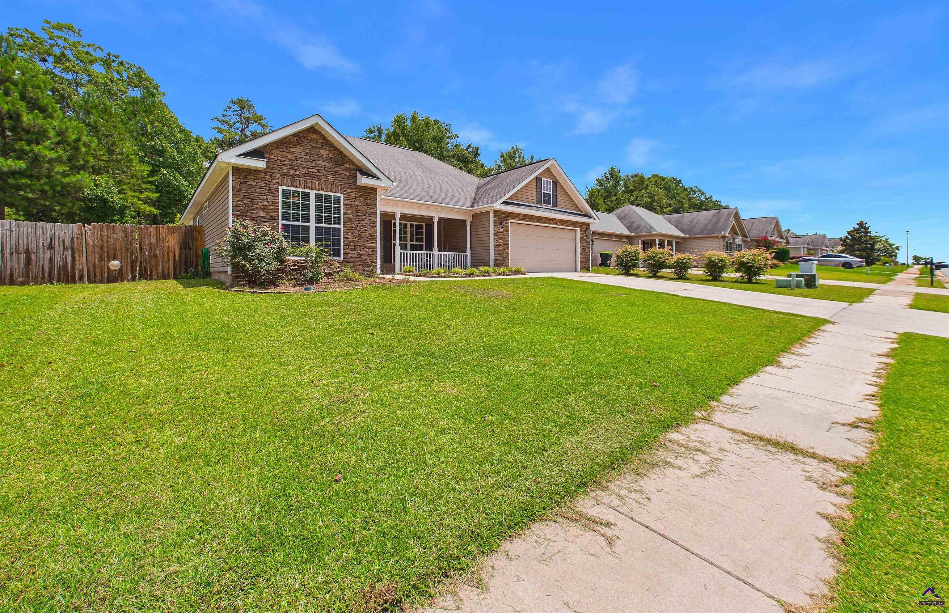 126 Ledford Way
