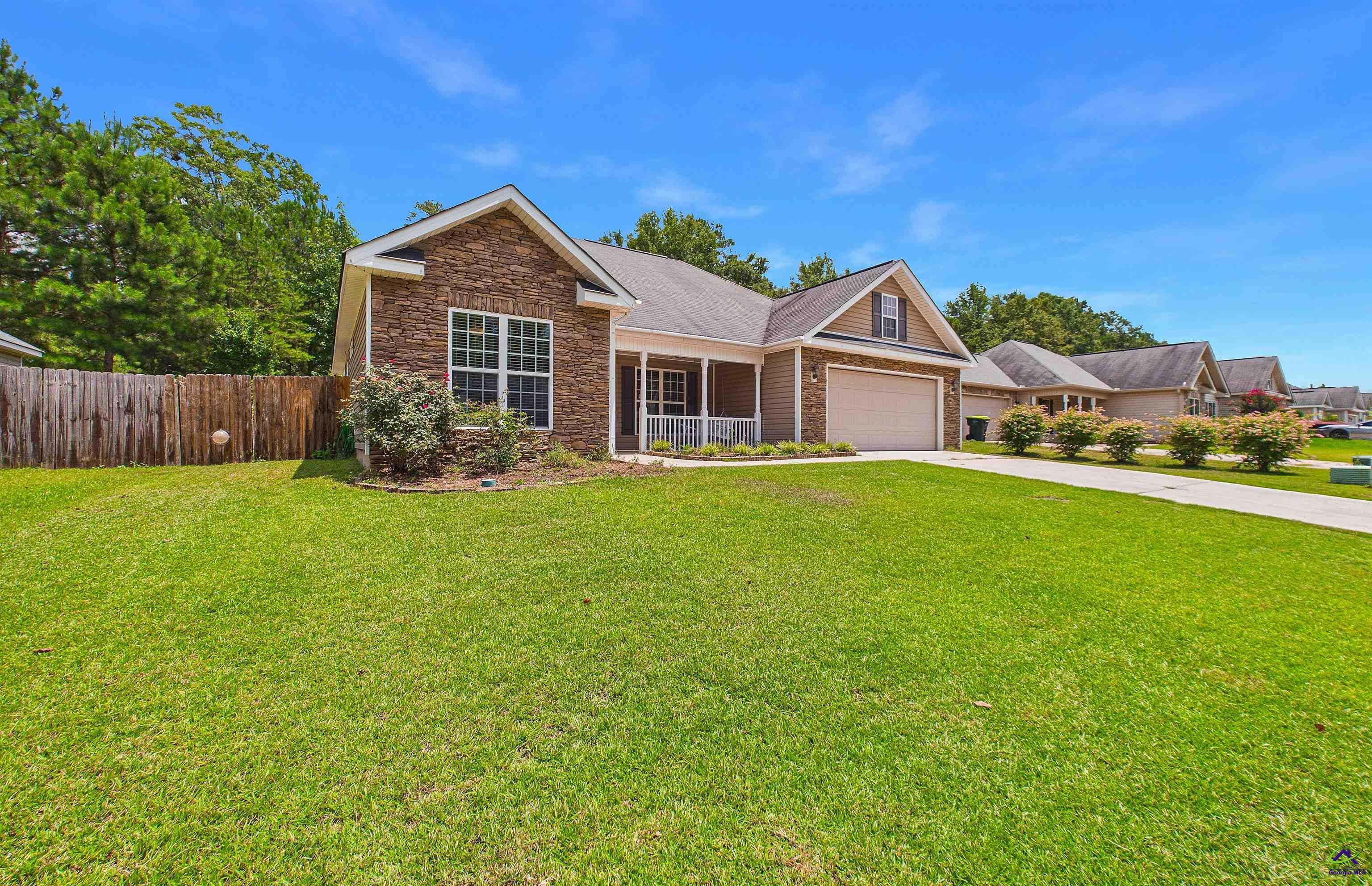 126 Ledford Way