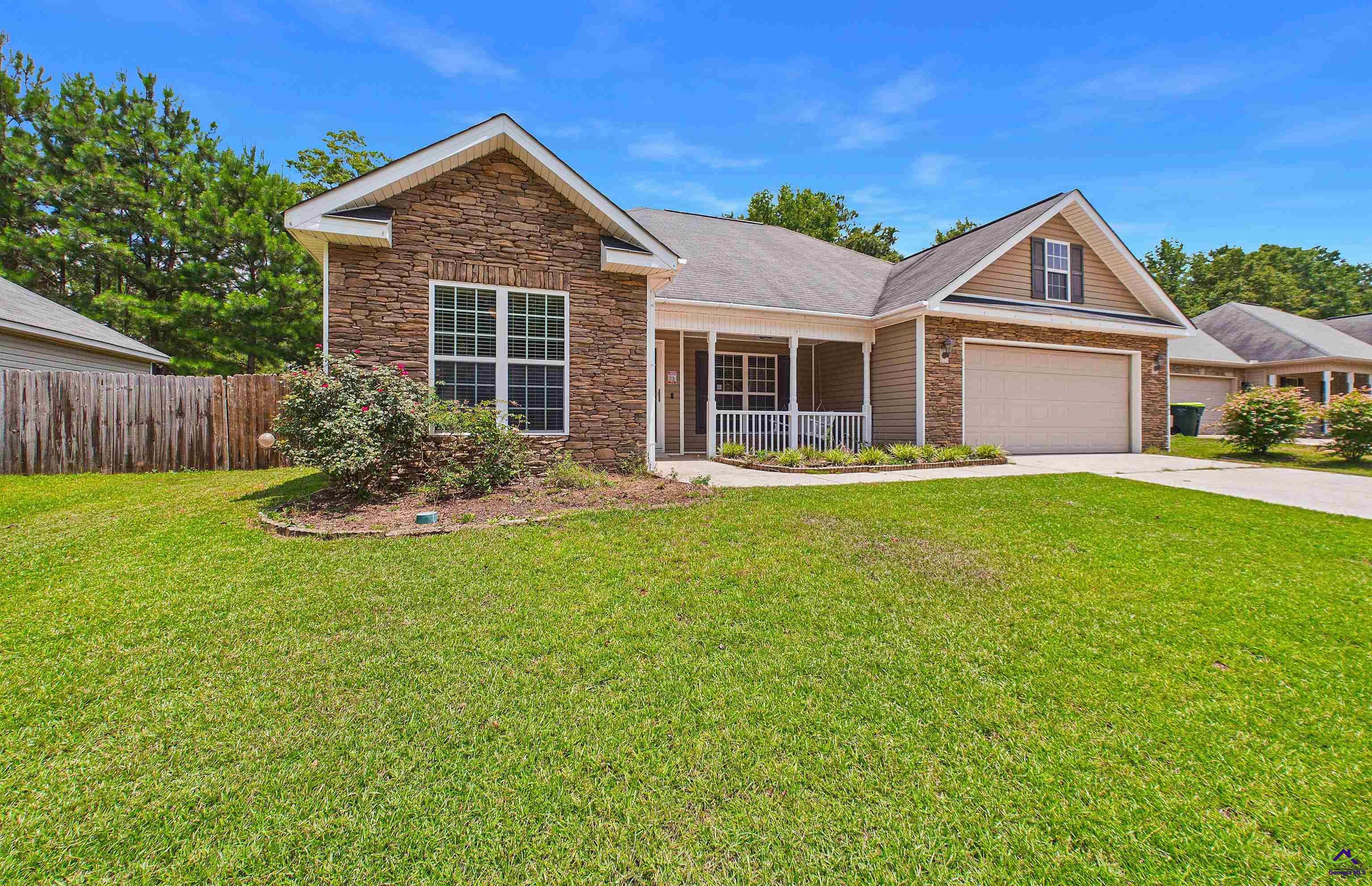 126 Ledford Way