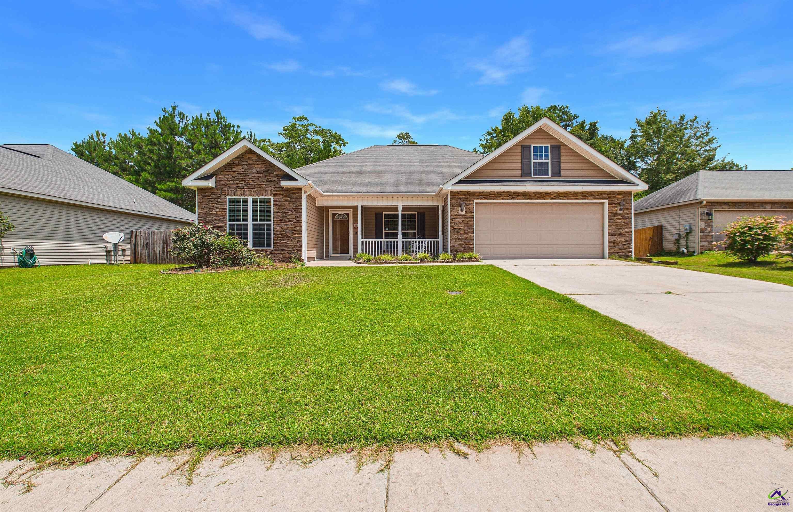 126 Ledford Way