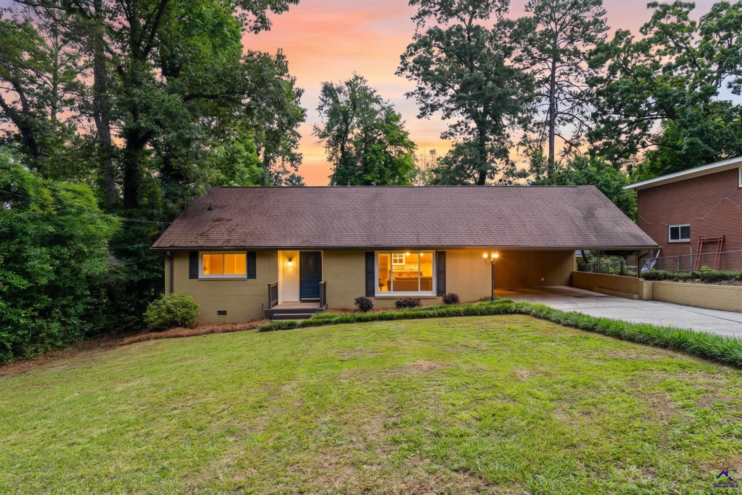 308 Clairmont Drive