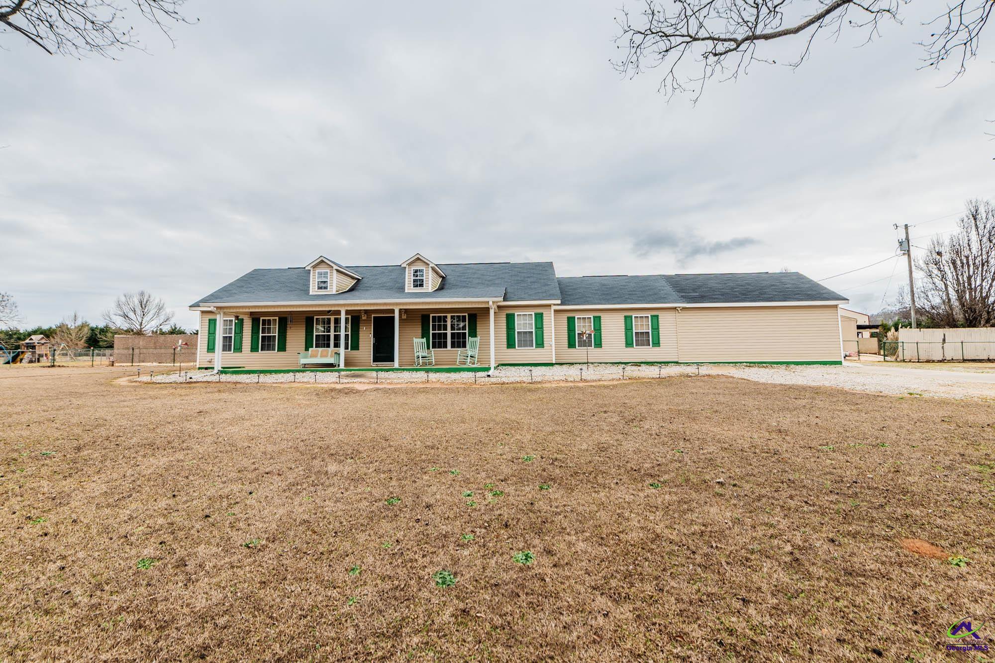 525 Hardison Church Road