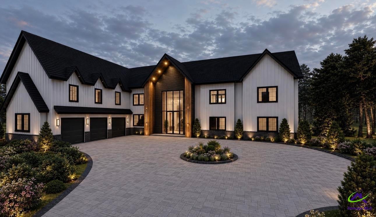 20 Quiet Cove Way