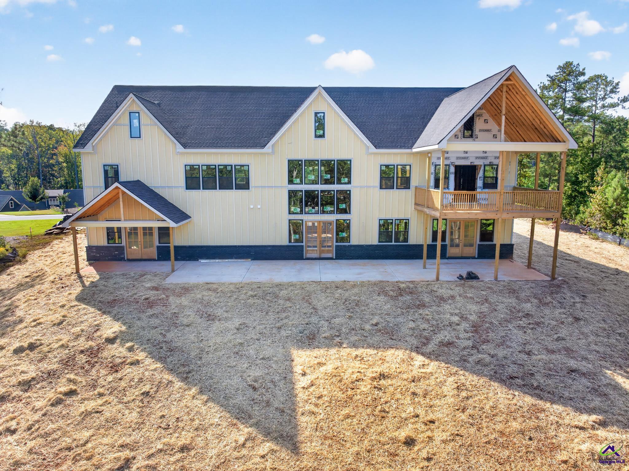 20 Quiet Cove Way