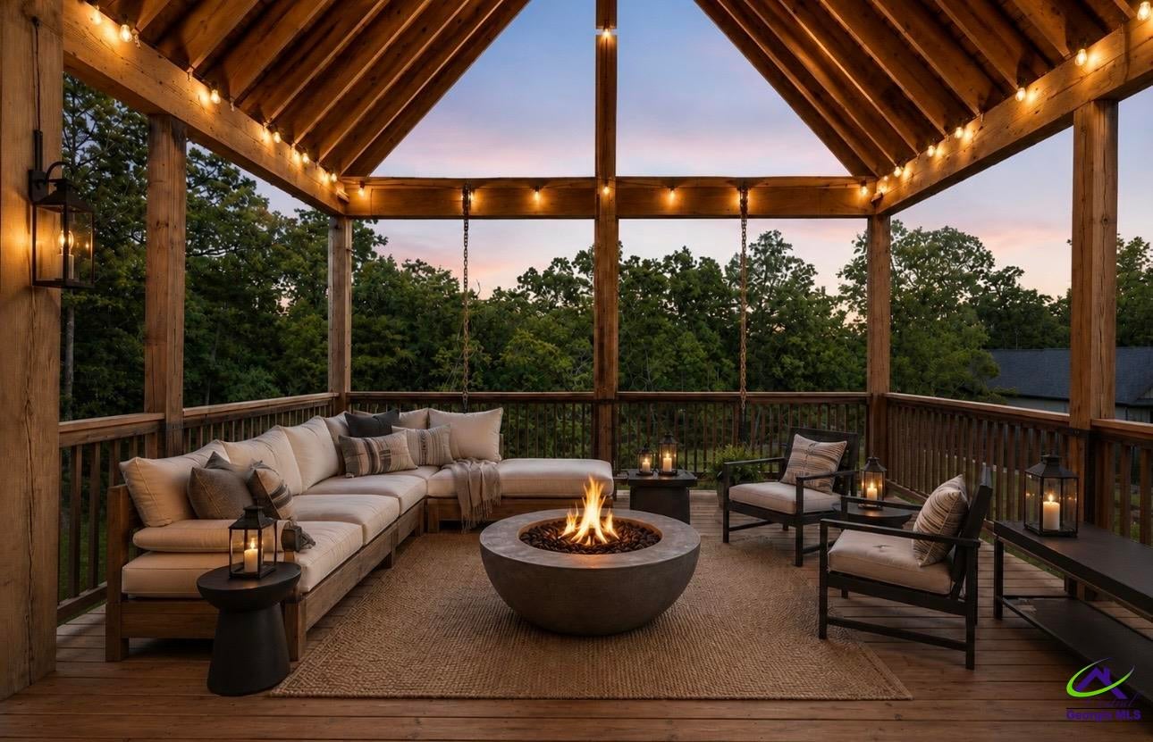 20 Quiet Cove Way