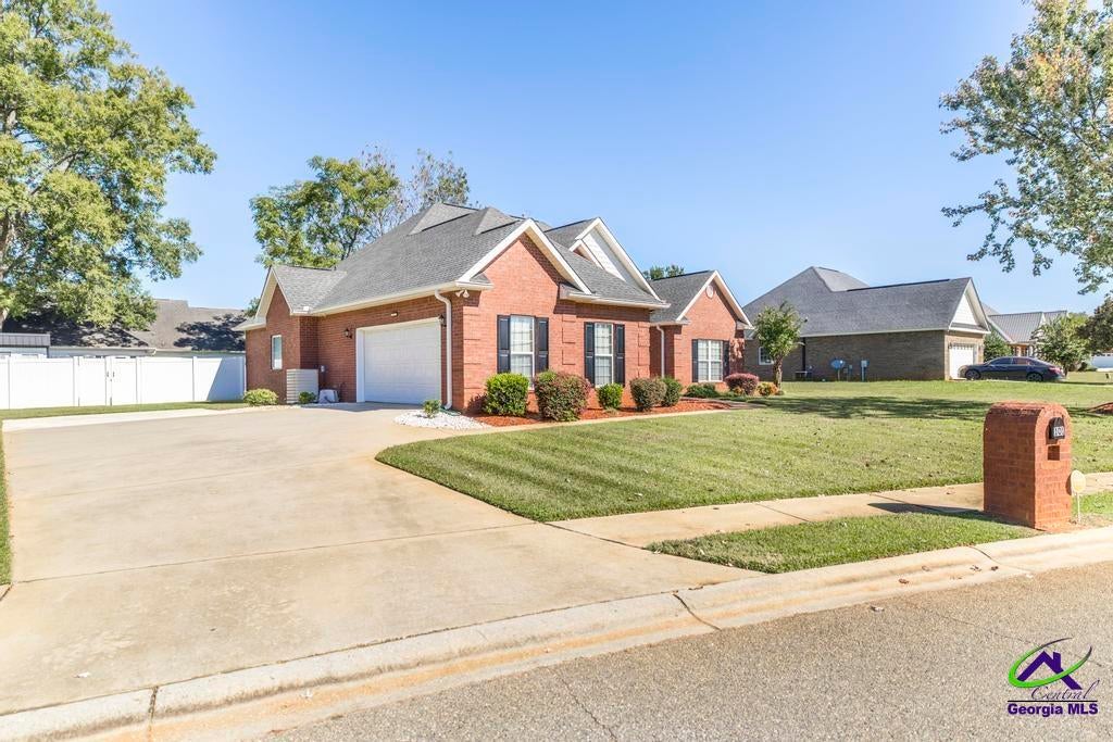 101 Grenville Court
