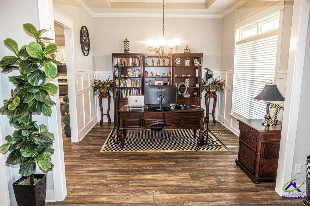 238 SE Flat Shoal Drive