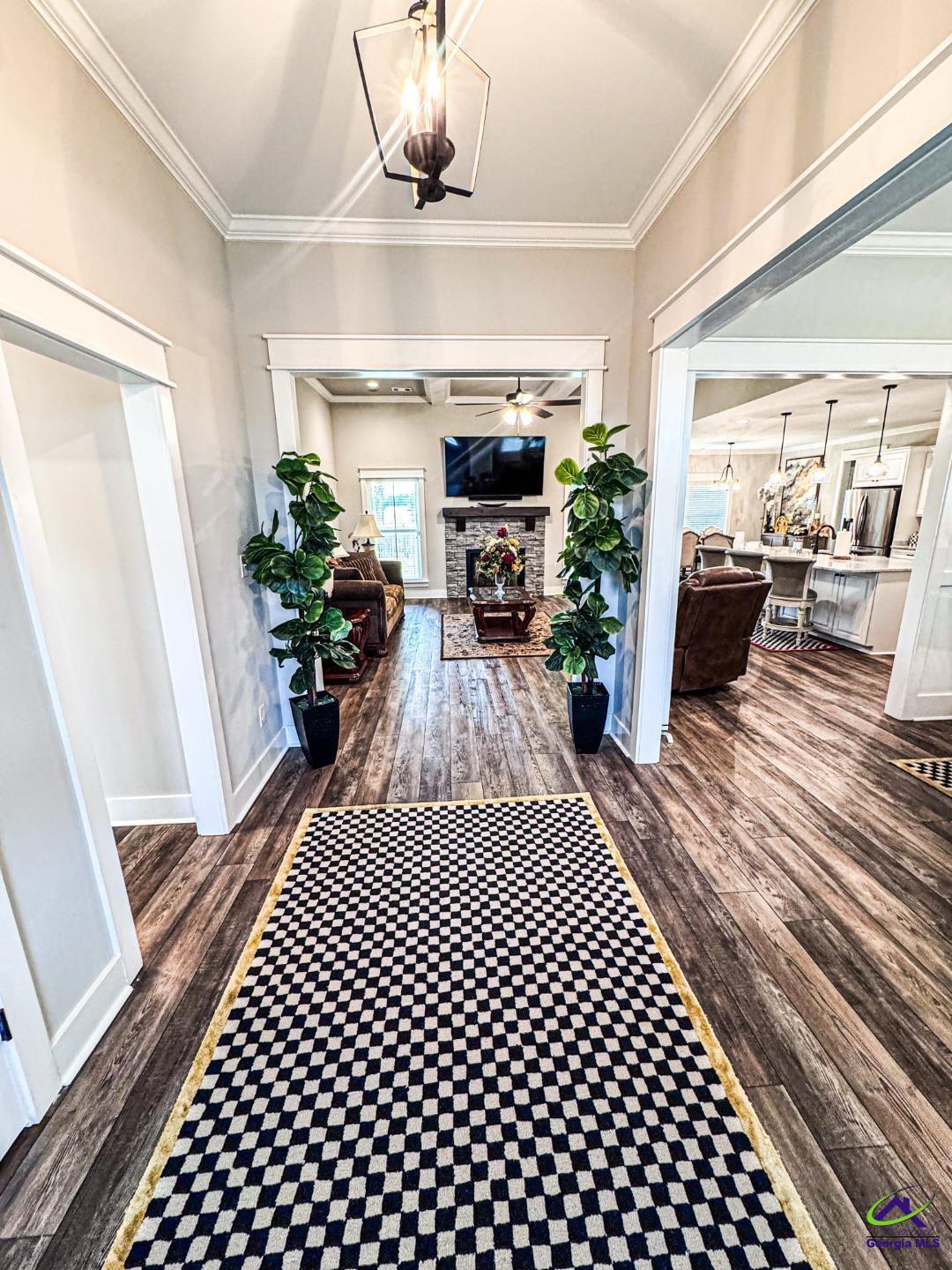 238 SE Flat Shoal Drive
