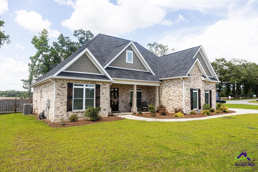 238 SE Flat Shoal Drive