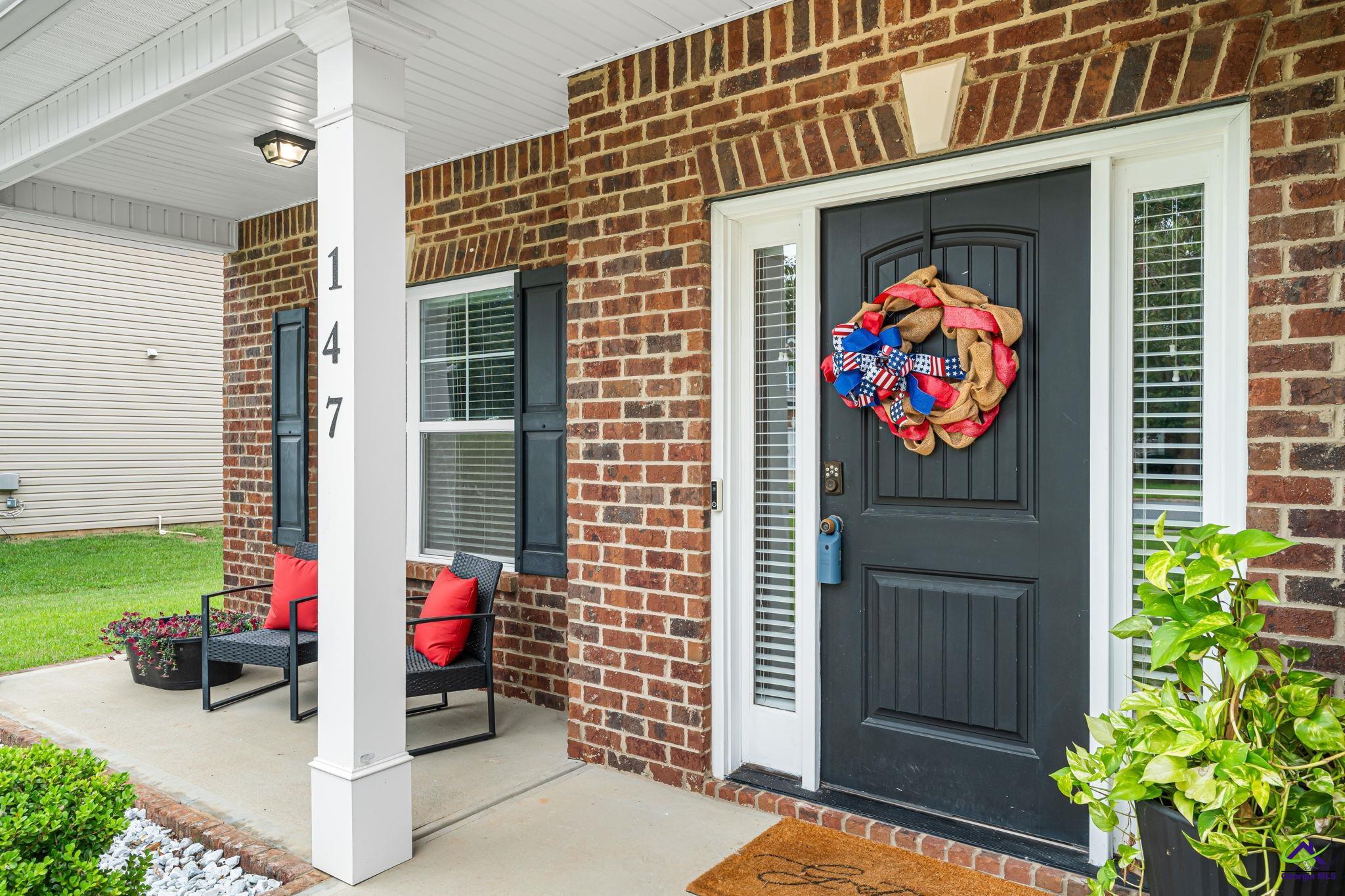 147 Forestbrooke Way