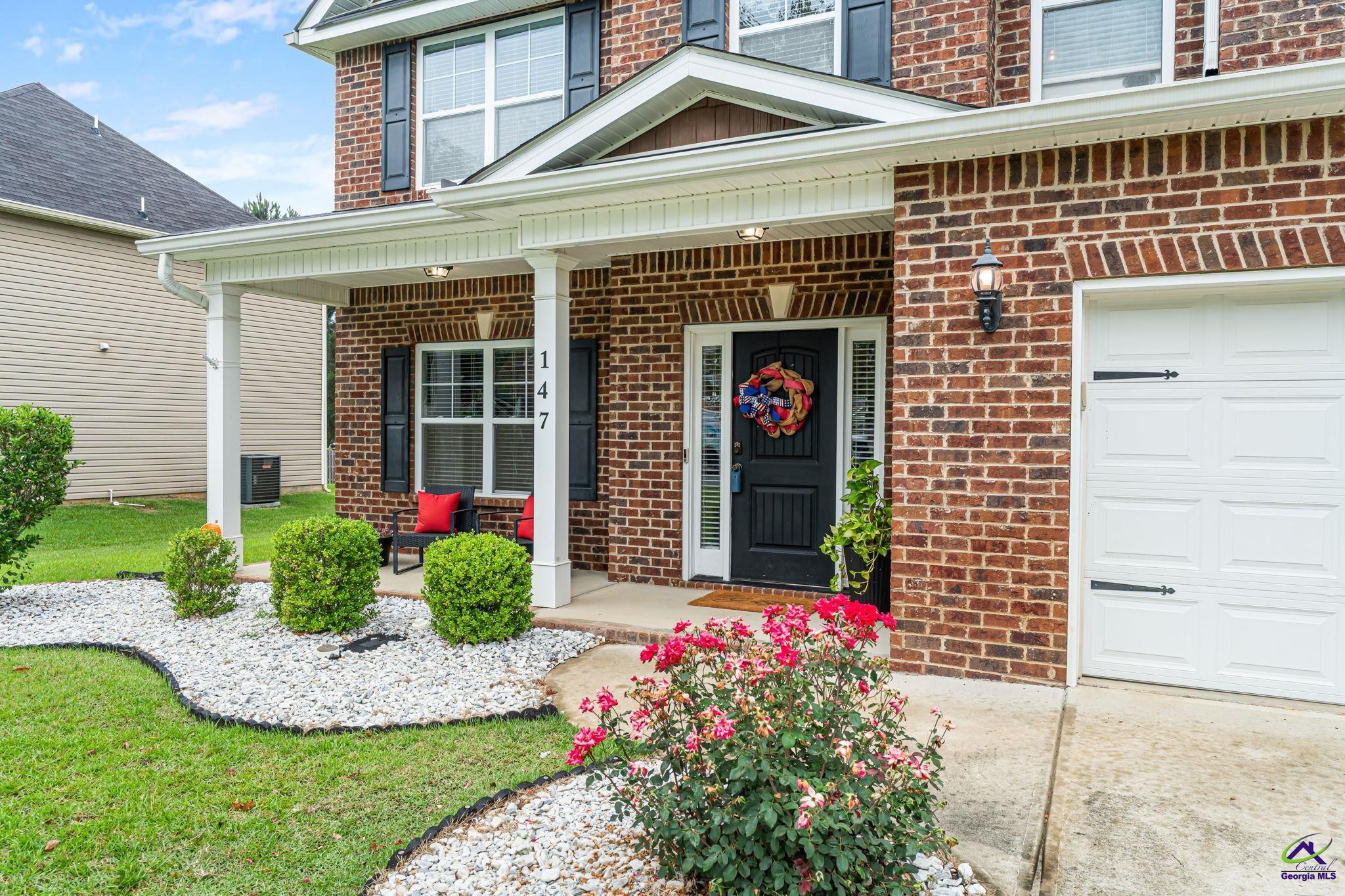 147 Forestbrooke Way