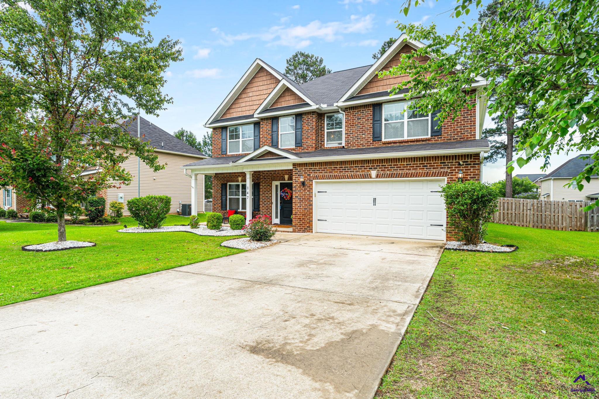 147 Forestbrooke Way