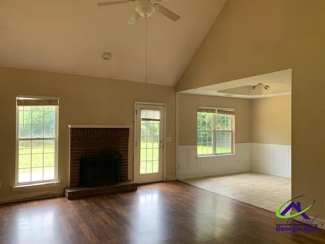 517 Tharpe Road